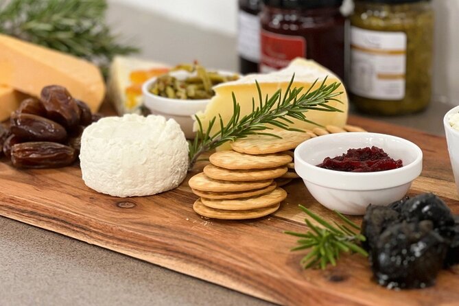 Yarra Valley Grazing Tour Wine, Cheese, Gin, Pizza from Melbourne - Why This Yarra Valley Grazing Tour Feels Like Real Food Touring