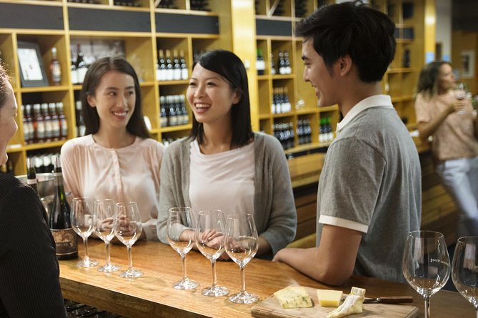 Yarra Valley Wine Day Tour - Payten & Jones: tasting with the winemaking team and a broader varietal mix